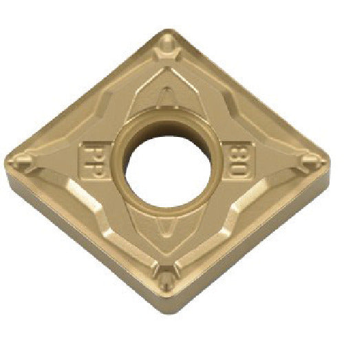 京セラ　旋削加工用チップ　ＣＶＤコーティング　ＣＡ５２５　CNMG120412PP　10 個