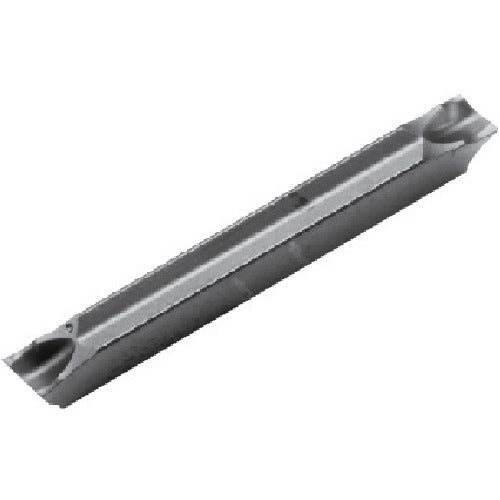 京セラ　突っ切り加工用チップ　ＧＤＭ　ＰＲ１２２５　GDM2020R-003PF-15D　10 個