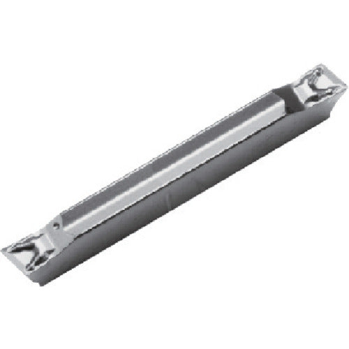 京セラ　突っ切り加工用チップ　ＧＤＭ　ＰＲ１２２５　GDM3020R-010PQ-15D　10 個