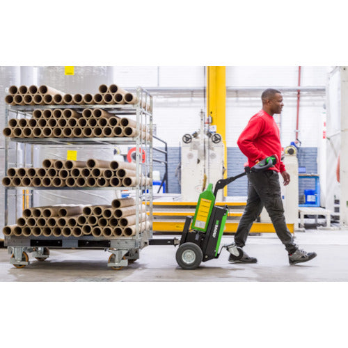 Movexx 컴팩트 충전식 견인차 T-1500 (본체만) T1500N-A 1대