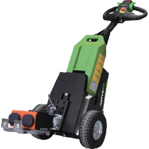Movex 콤팩트 충전식 견인차 T-1500 T1500-A 1대