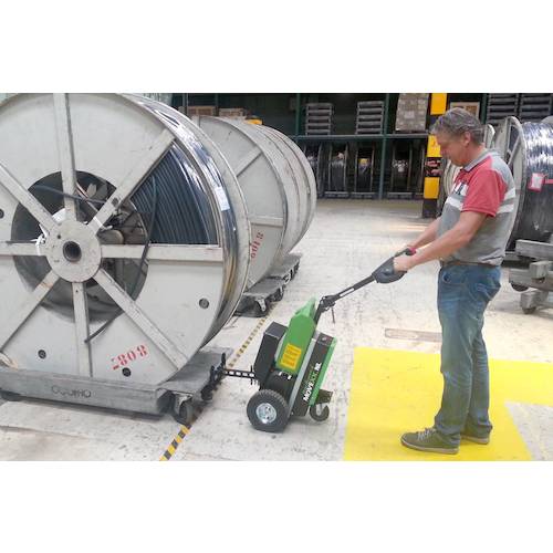 Movex 콤팩트 충전식 견인차 T-1500 T1500-A 1대