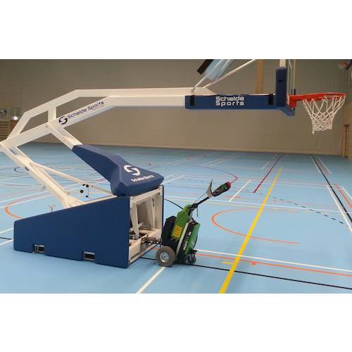 Movex 콤팩트 충전식 견인차 T-1500 T1500-A 1대