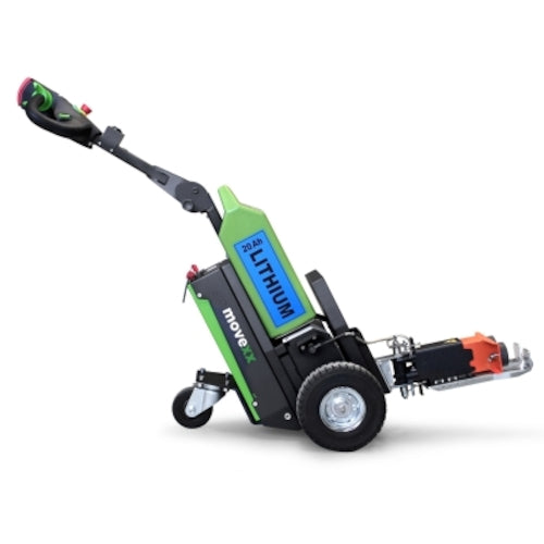 Movex 콤팩트 충전식 견인차 T-1500 T1500-A 1대