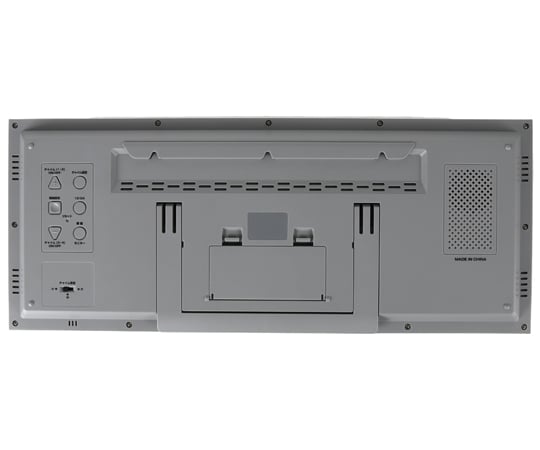 MAG 대형 전파 걸 시계 그랜 타임 W-780 WH-Z 1개