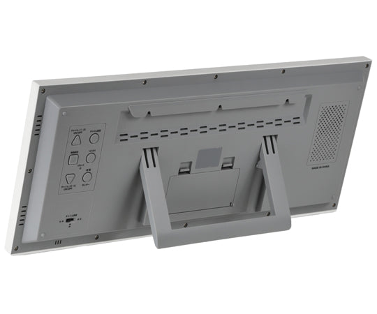 MAG 대형 전파 걸 시계 그랜 타임 W-780 WH-Z 1개