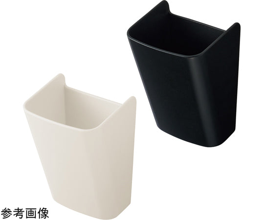 ALTNA 어레인지 머그 포켓 S 블랙 A7470-24 1개