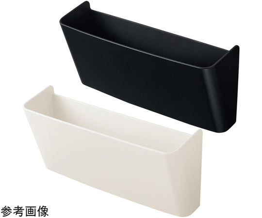 ALTNA アレンジマグポケット　M　白　A7471-0 1個