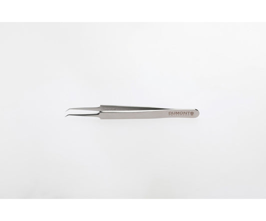 DUMONT 超精密ピンセット DUMOXEL（デュモクセル）  厚み0.06 /幅0.10mm　0103-5/45-PO 1本