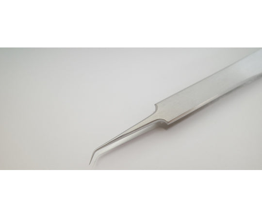 DUMONT 超精密ピンセット DUMOXEL（デュモクセル）  厚み0.06 /幅0.10mm　0103-5/45-PO 1本