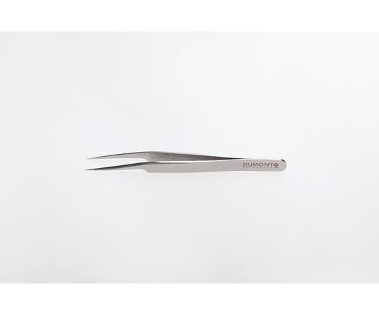 DUMONT 超精密ピンセット DUMOXEL（デュモクセル）  厚み0.08 /幅0.13mm　0103-5A-PO 1本