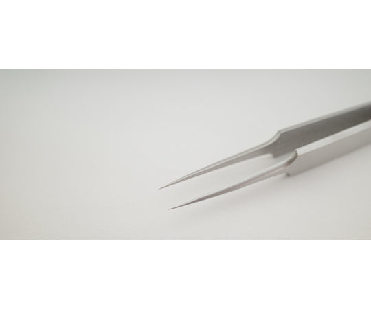 DUMONT バイオロジーピンセット  厚み0.00 /幅0.05mm　0203-5-PO 1本