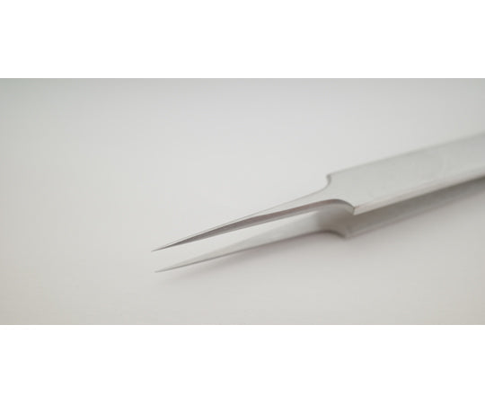 DUMONT バイオロジーピンセット  厚み0.01 /幅0.05mm　0208-5-PO 1本