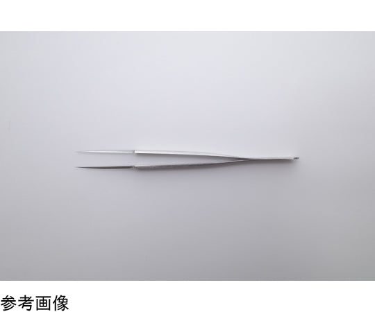 DUMONT バイオロジーピンセット  厚み0.00 /幅0.05mm　0203-5-PO 1本