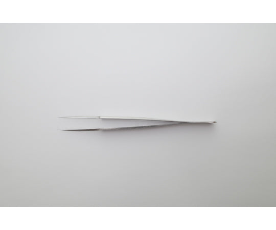 DUMONT バイオロジーピンセット  厚み0.01 /幅0.05mm　0208-5-PO 1本