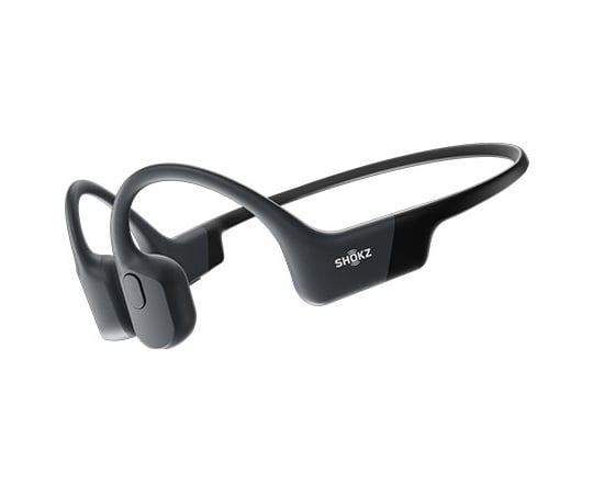 Wireless Bone Conduction Earphones OpenRun-Black SKZ-EP-000003 1 unit