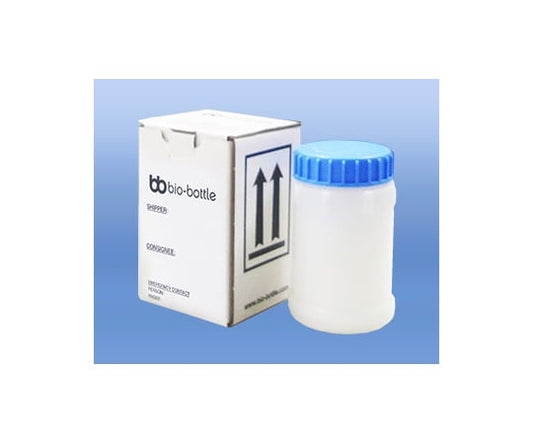 바이오 보틀 1L(블루 톱) 6개입 1식(6개입)