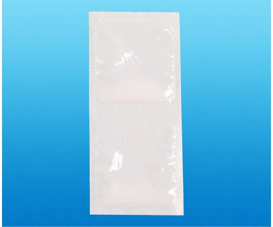 Absorbent material for transporting specimens (100 sheets per bag)