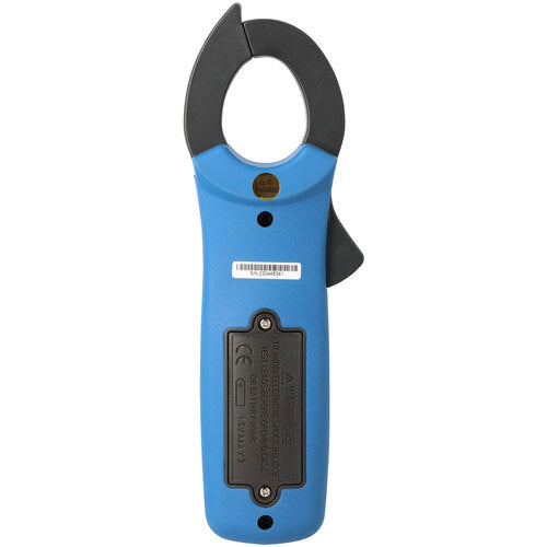 ＣＵＳＴＯＭ　ＡＣ／ＤＣクランプマルチメータ　C-13　1 台