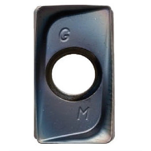京セラ　ミーリング加工用チップ　ＰＶＤコーティング　ＰＲ１５２５　LOMU100404ER-GM　10 個