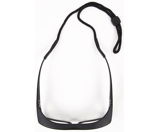 Radiation Protection Glasses X-Guard Goggles Matte Black XGGMBK 1pc