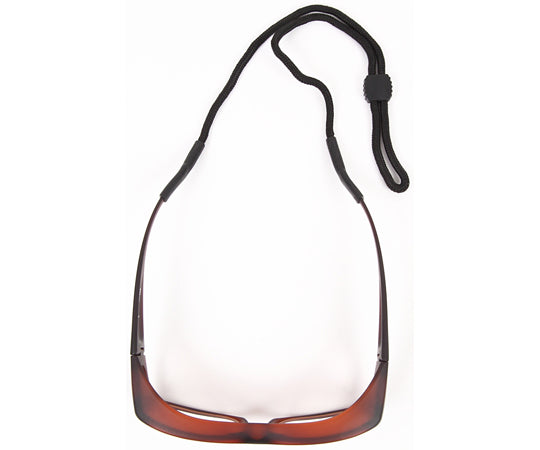 放射線防護グラス Xガード ゴーグル マットブラウン　XGGMBR 1個