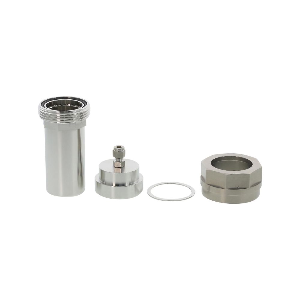 Pressurized container 70mL for autoclave 1pc