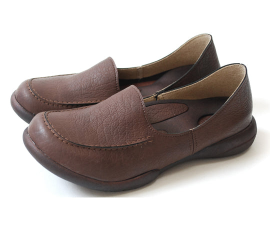 드라이빙 로퍼 브라운 L(24.0~24.5cm) R-302 1발