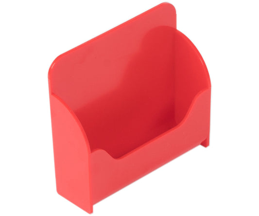 Medication Storage Cabinet Medilock Medication Box (L) Red MLGB-200L-R 1 piece