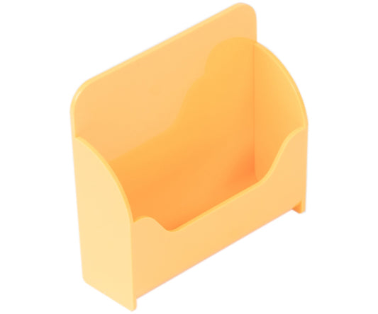 Medication Storage Cabinet Medilock Medication Box (L) Yellow MLGB-200L-Y 1 piece