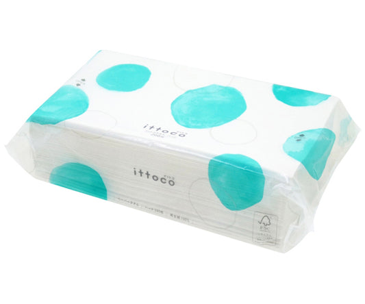 イットコタオル L200H 30個入　50200028 1ケース(200枚×30個入)