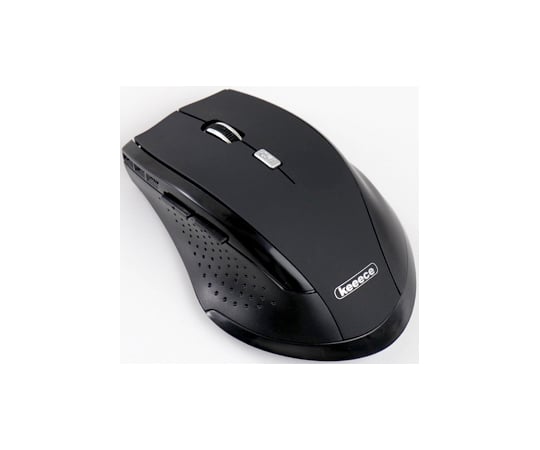 ワイヤレスマウス　3R-KCWMS03 1個