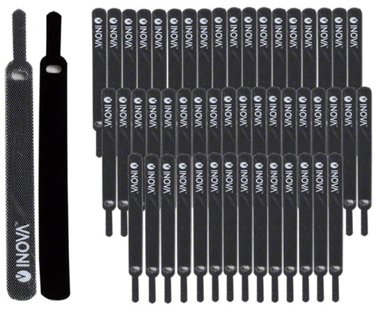 INOVA 케이블 밴드 50개입 3R-CAB01 1상자(50개입)