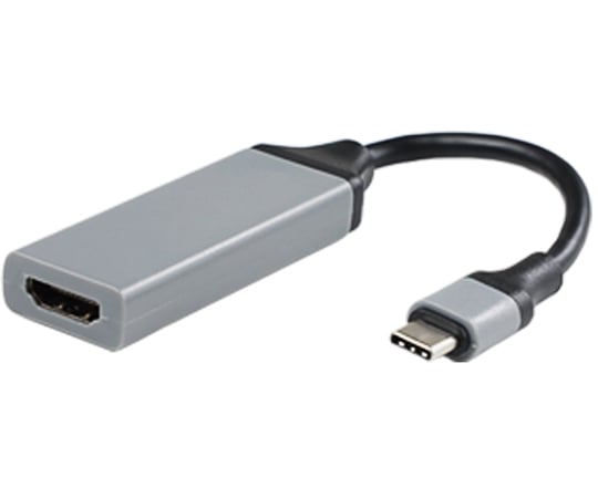 INOVA USB Type-C to HDMI変換ケーブル　3R-CMH02BK 1個