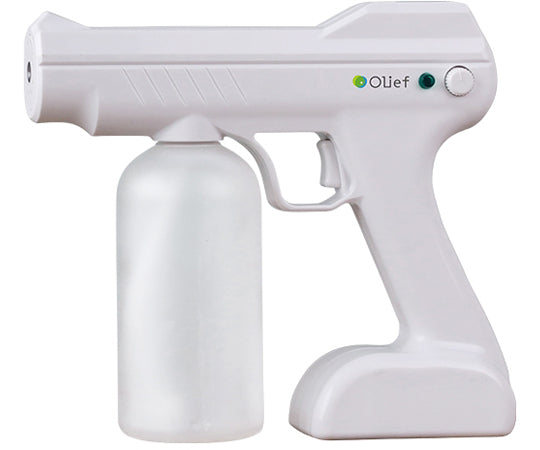 Olief 소독 미스트 건 3R-GUN01WT 1개