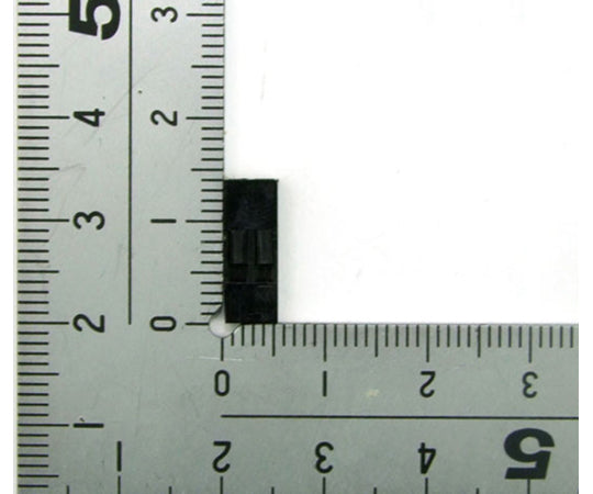 QIコネクタ01P 20個入　QI-1-20P 1袋(20個入)