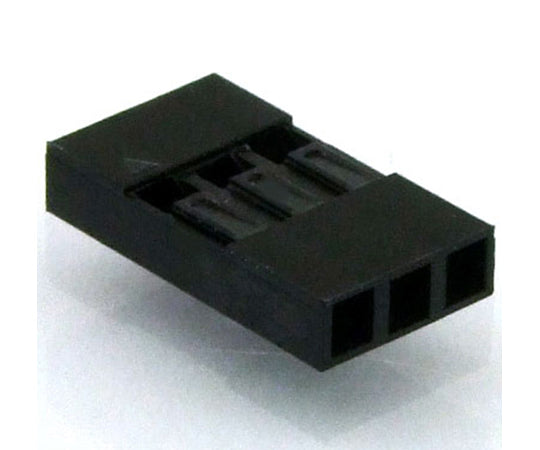 QI connector 03P 20 pieces QI-3-20P 1 bag (20 pieces)