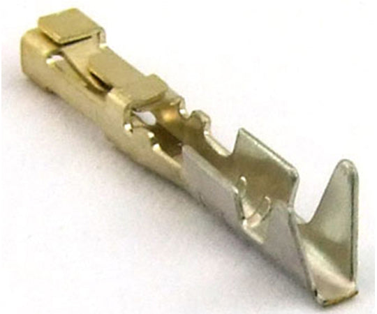 QIコネクタ用コンタクトピン 100個入　QI-ZU-100P 1袋(100個入)