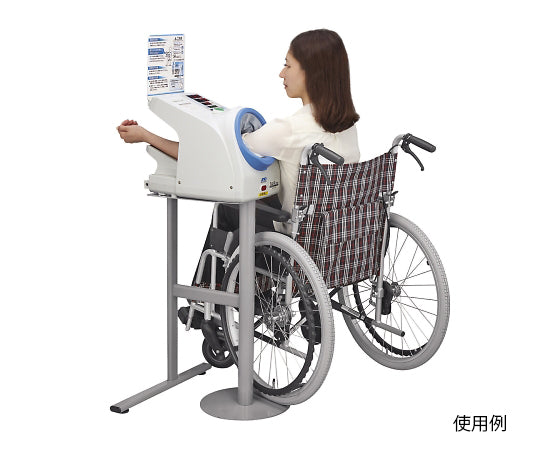 全自動血圧計（診之助Slim）本体 プリンタ付　TM-2657WP 1個