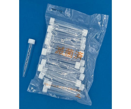Sterile KR screw spitz 10cc 1 box (25 pieces x 40 bags) 21520 1 box (25 pieces x 40 bags)