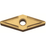 京セラ　旋削加工用チップ　ＣＶＤコーティング　ＣＡ４５１５　VNMG160408　10 個