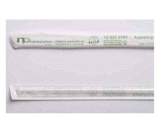 アスピレーションピペット 2ml 個装滅菌済み　500本入　12-521-9101 1個(500本入)