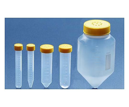 Bioreactor Tube Bioreactor tube, conical type, 50ml, Φ30x115mm, 180 pieces, 87050, 1 p ...