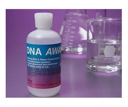 DNA AWAY 250ml ボトル　7010 1本