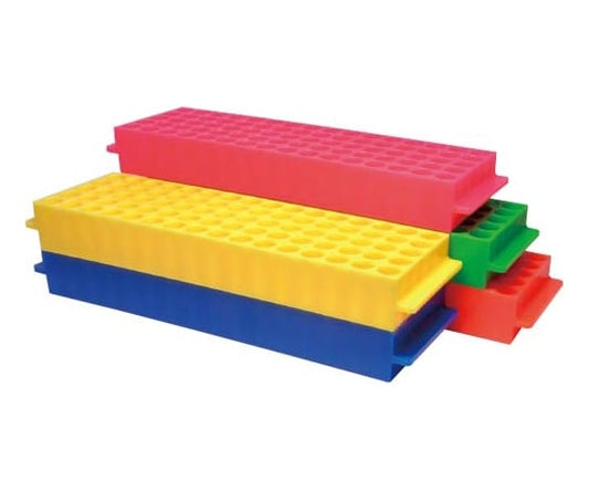 Collection plate, 80 holes, 5 fluorescent colors, set of 5, 801-02AF, 1 pack (5 pieces)