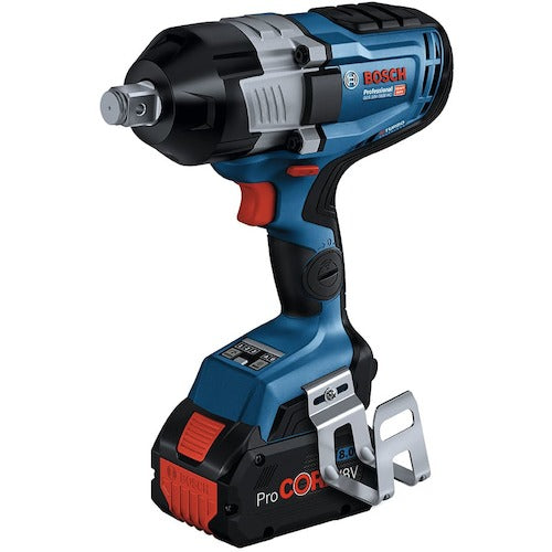 Bosch Cordless Impact Wrench GDS18V-1600HC 1 unit
