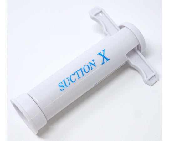 Suction X Poison Remover White SX-03 1 piece