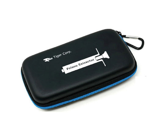 Tiger Poison Extractor PE-01 1pc