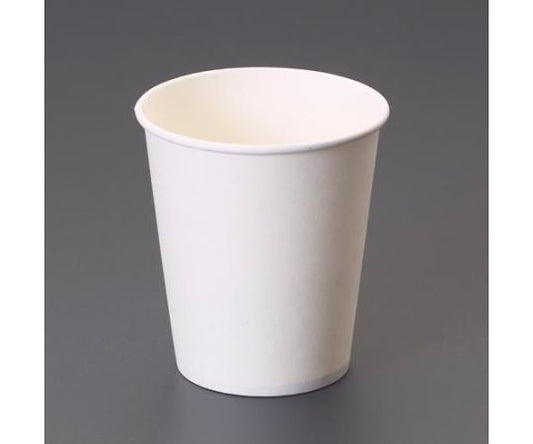 φ73x 81mm/198ml Paper Cups (100 pcs) EA508AZ-92 1 pack (100 pcs)