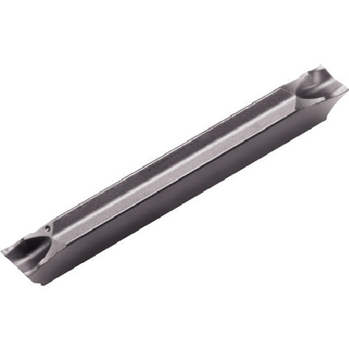 京セラ　突っ切り加工用チップ　ＧＤＭ　ＰＲ１２２５　GDM1516R-003PF-15D　10 個